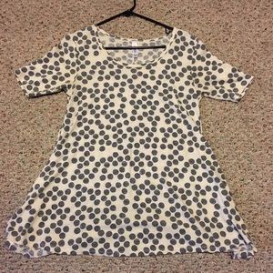 XXS Lularoe Perfect Tee